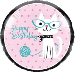 Purr Fect Party