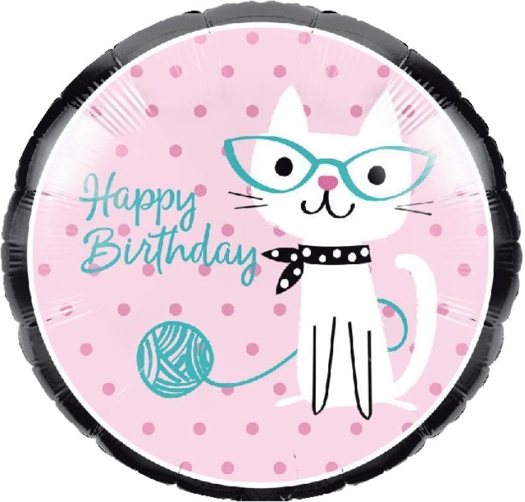 Purr Fect Party