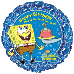 Spongebob