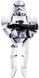 Storm Trooper Star Wars Walker