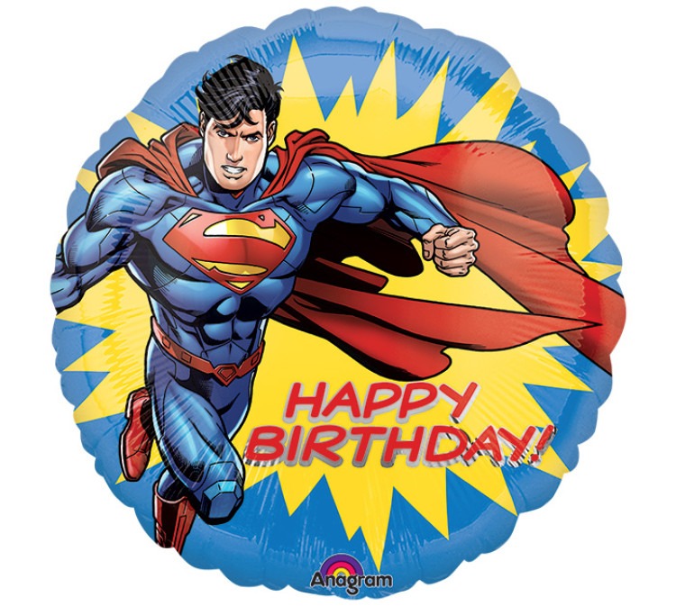 Superman