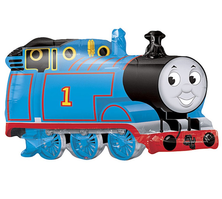 Thomas the Tank Engine Jumbo