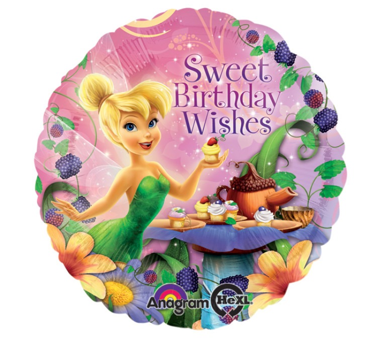 Tinkerbell