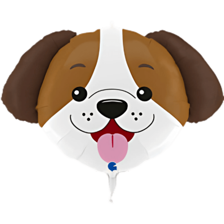 29 Dog Head