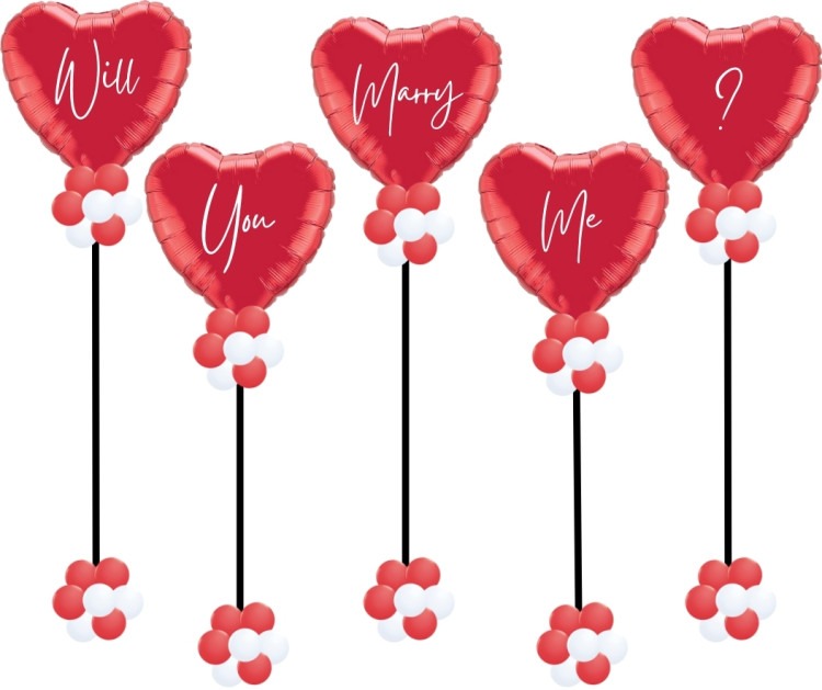 Valentine's Day - Theme