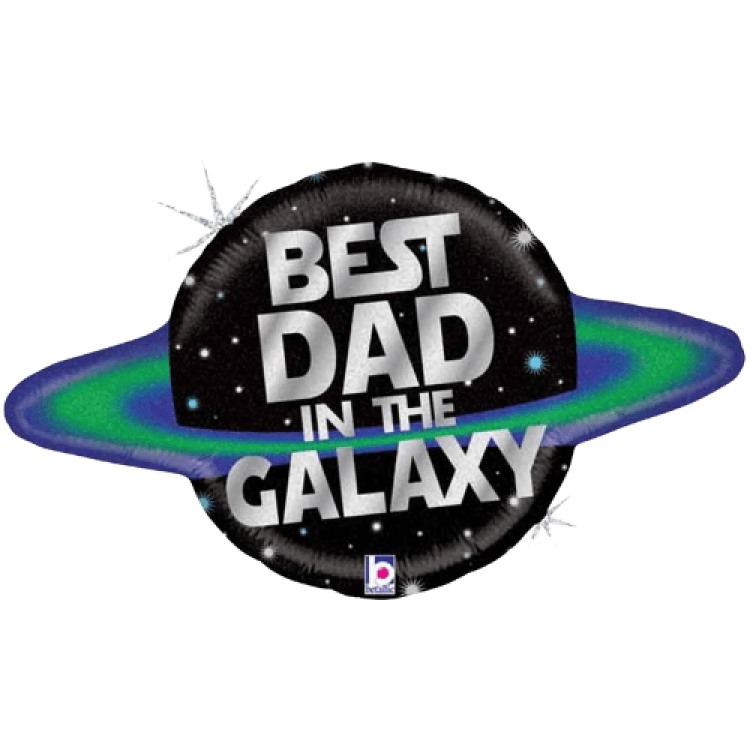 22 Best Dad in the Galaxy