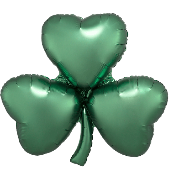 Foil - St. Patrick's Day