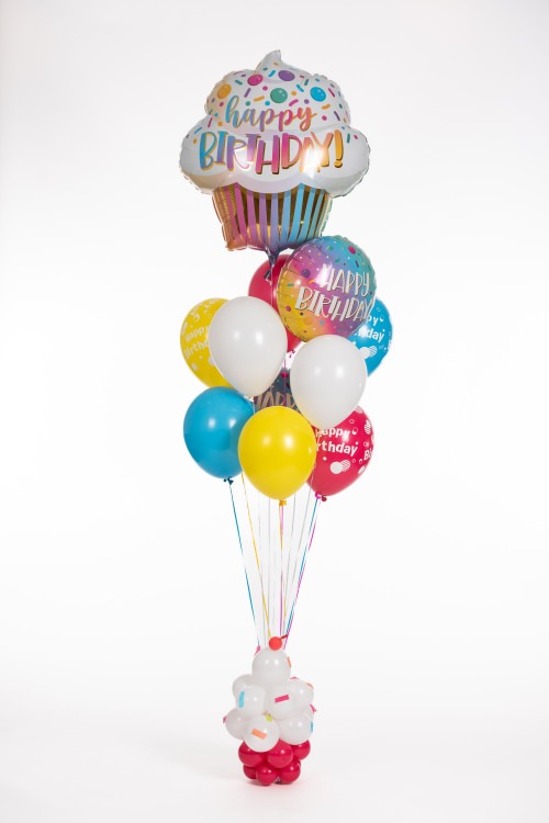 Helium Balloons