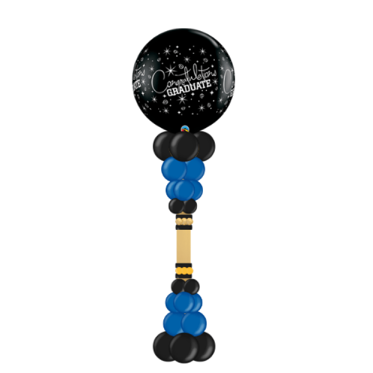 Balloon Decor - Party Poles