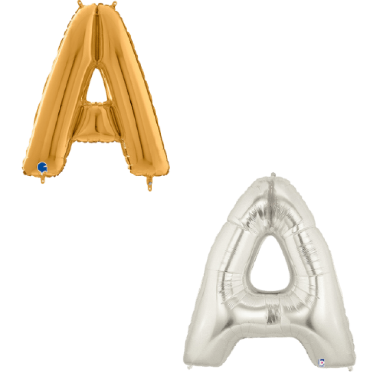 40 Letters