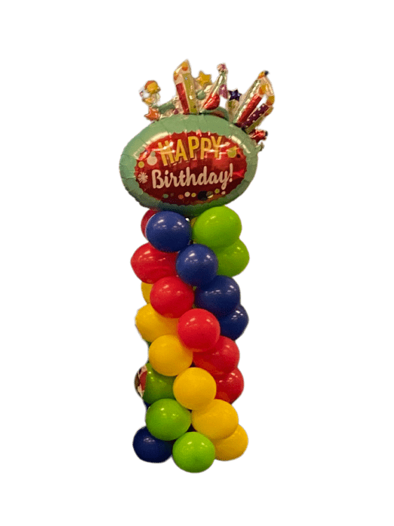 Birthday - Theme