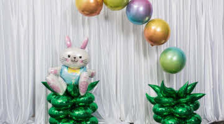 Easter - Theme