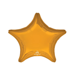 Light Brown Star