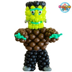 Frankenstein Costume