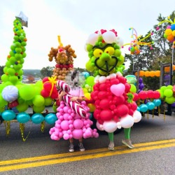 Grinch Costume