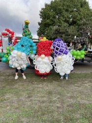 Gnome Costume