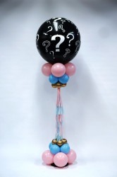 Gender Reveal