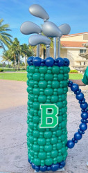 Giant Golf Club
