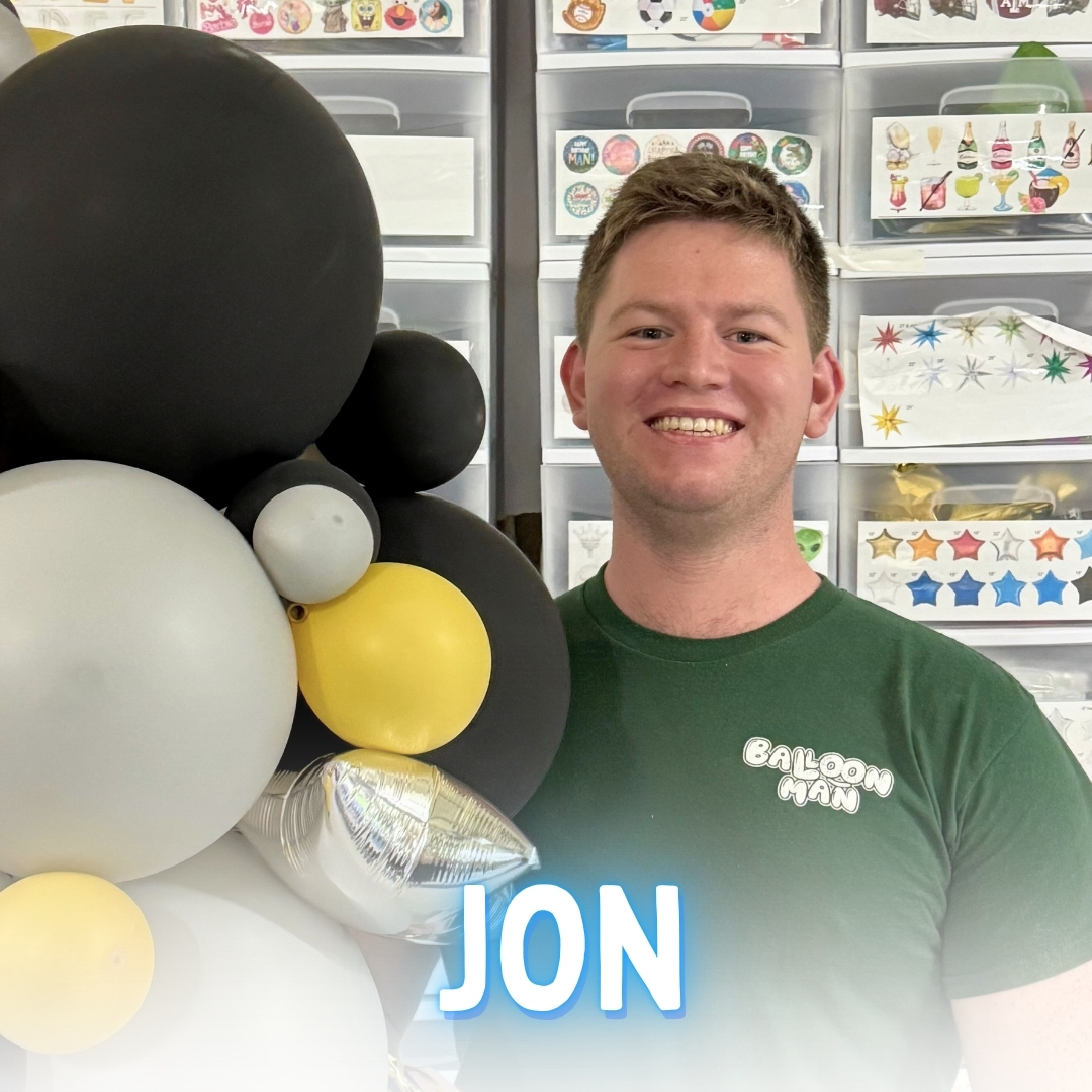 Jon