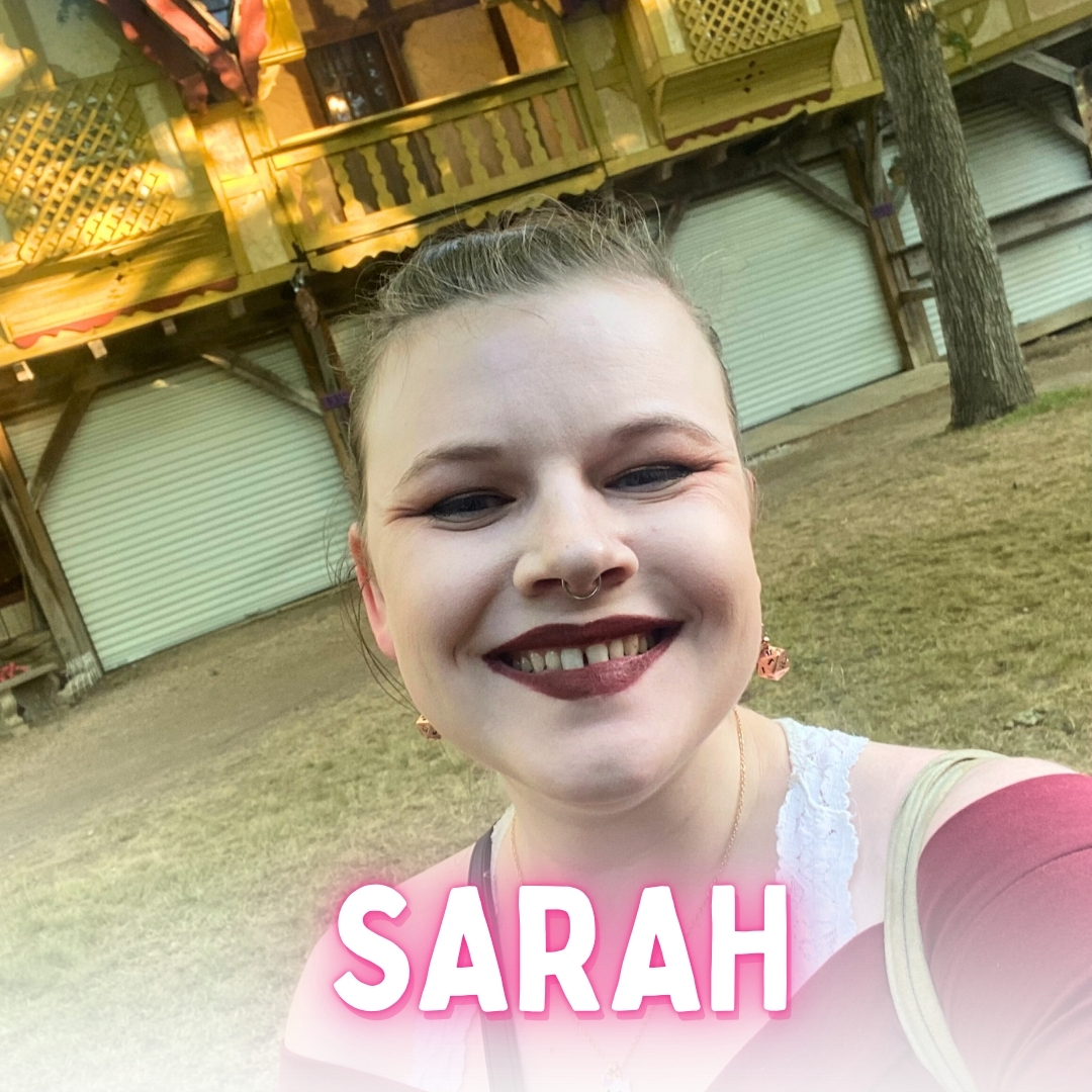 Sarah