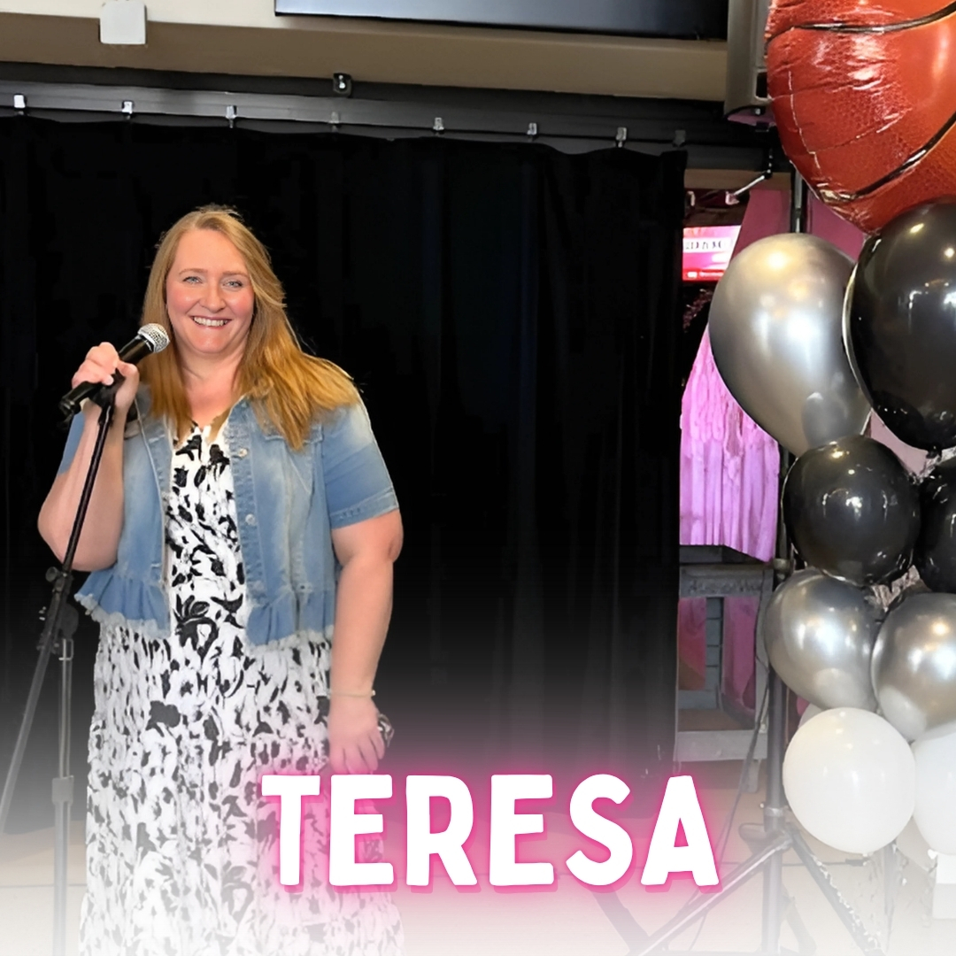 Teresa