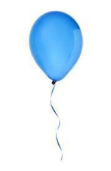 11 Helium Balloon
