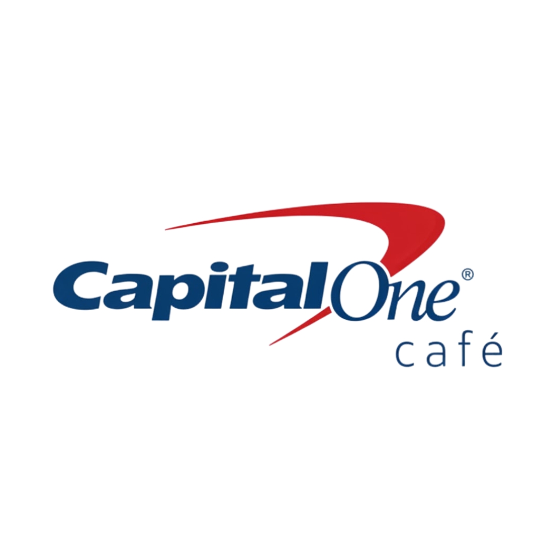 Capital One Cafe