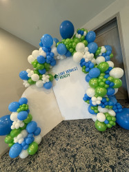 Chiara Backdrop Rental (7')