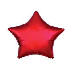 Red Star
