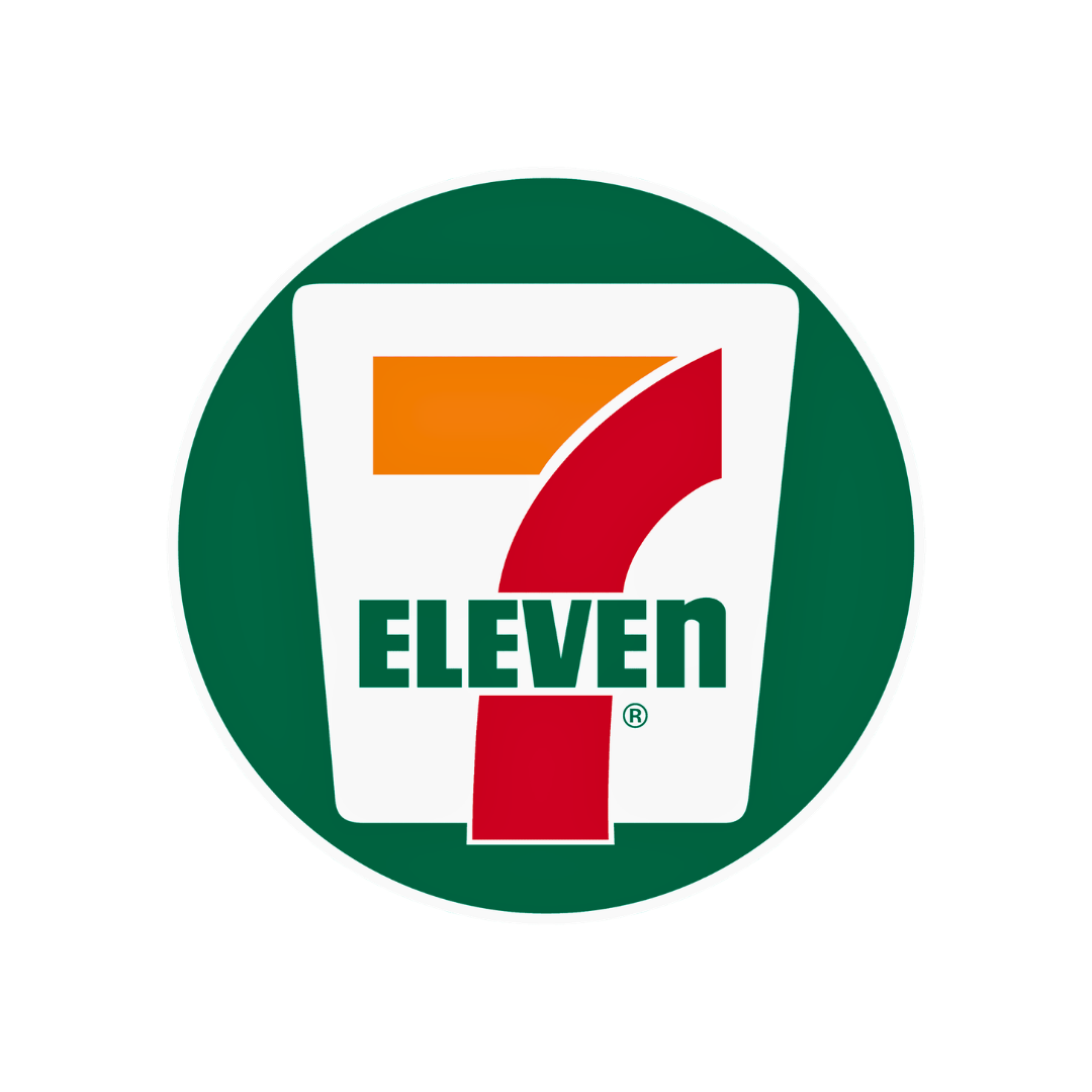 7 Eleven
