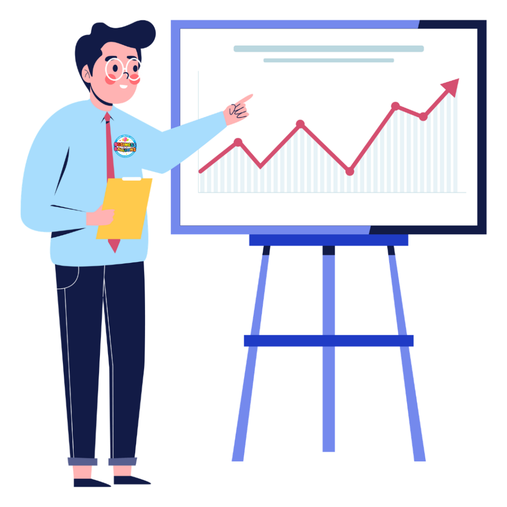 Social Media Posting 43 Business of Balloons