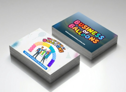 The Business Tune Up Deck