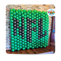 10 x 10 Square Pack Wall