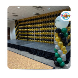 11 Link Curtain