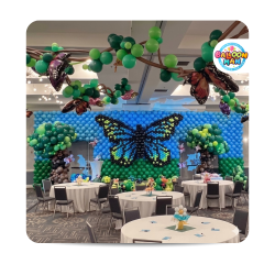20′ Balloon Vine
