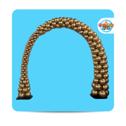 25′ Graduated Arch