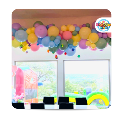 3 1776156827 Organic Balloon Garland