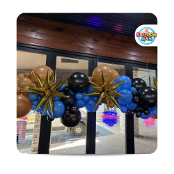 4 1776156827 Organic Balloon Garland
