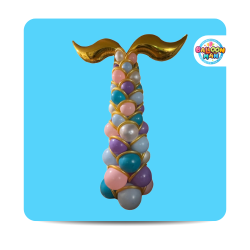 6 1776156483 Mermaid tail 6 foot