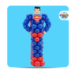 9.5′ Super-Guy