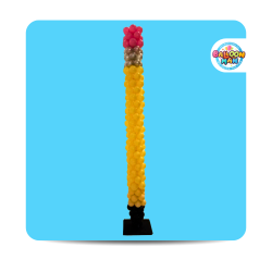 9ft Pencil