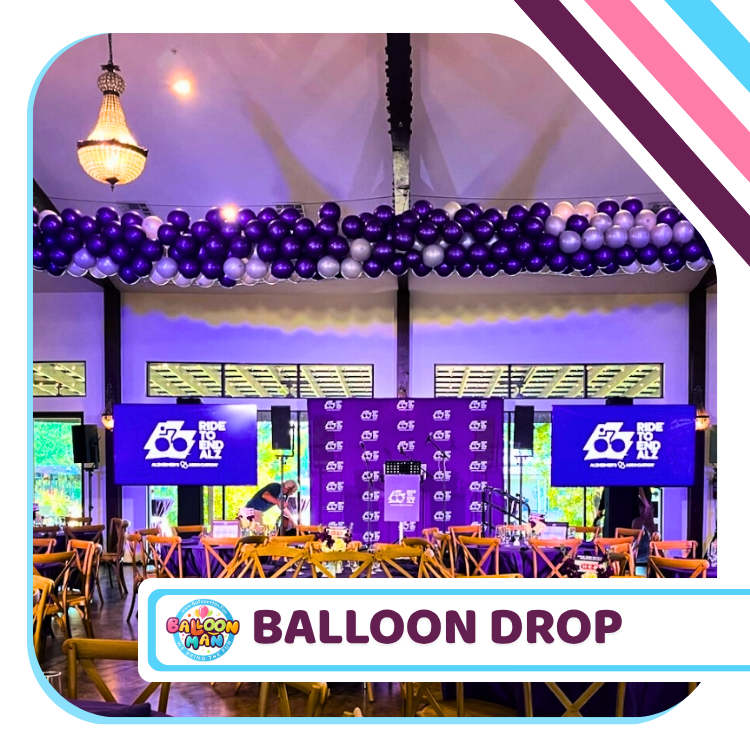 Balloon Drop