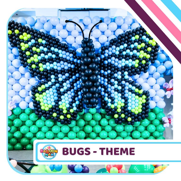 Bugs - Theme