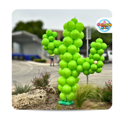 Cactus Column