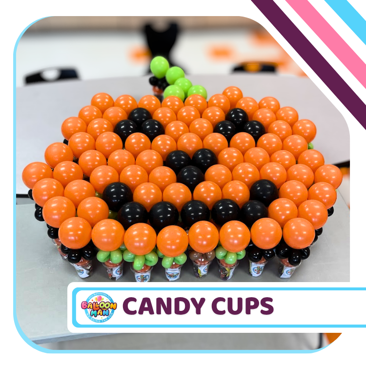 Candy Cups