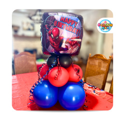 Balloon Centerpiece