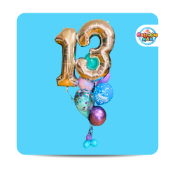 Deluxe Jumbo Bouquet