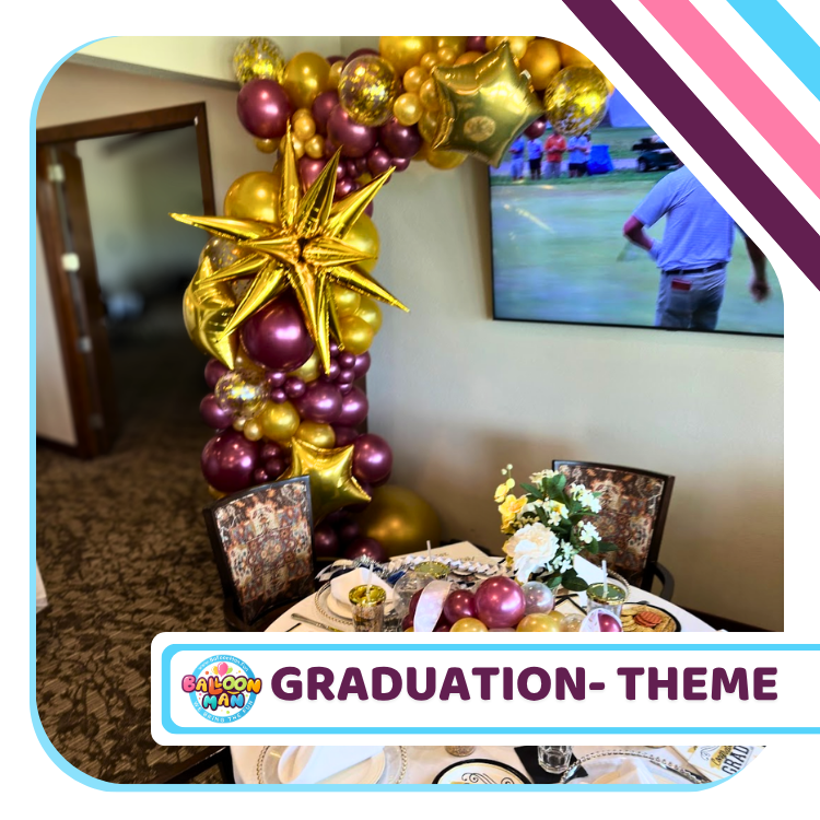 Graduation - Theme