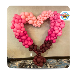 Heart Photo Frame