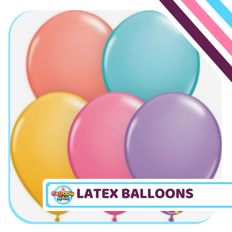 Latex Balloons